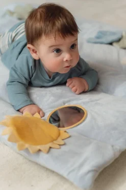 Nijntje Boxkleed Lucky Leaves