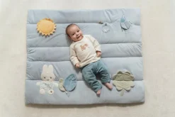 Nijntje Boxkleed Lucky Leaves