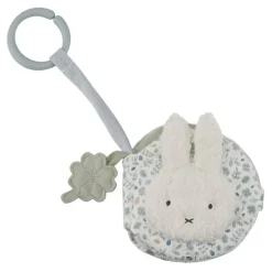 Nijntje Buggyboekje Lucky Leaves