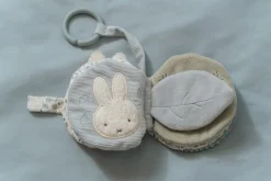 Nijntje Buggyboekje Lucky Leaves