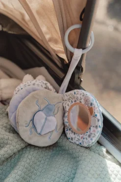 Nijntje Buggyboekje Lucky Leaves