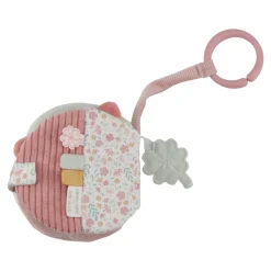 Nijntje Buggyboekje Lucky Blossom