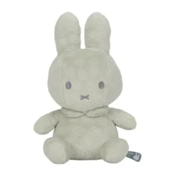 Nijntje Knuffel 20cm Green Flower