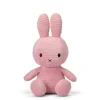 Nijntje Knuffel Corduroy Pink 70 cm