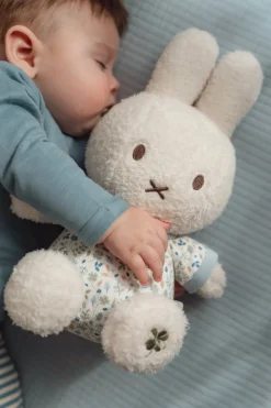 Nijntje Knuffel Lucky Leaves 30 cm