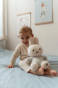 Nijntje Knuffel Lucky Leaves 30 cm