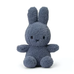 Nijntje Knuffel Teddy Blue 23 cm