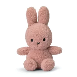 Nijntje Knuffel Teddy Pink 23 cm