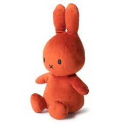 Nijntje knuffel Velvet Terra 23 cm