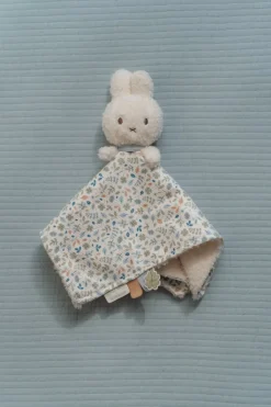 Nijntje Knuffeldoekje Lucky Leaves