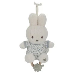 Nijntje Muziekdoos Lucky Leaves