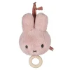 Nijntje Muziekdoosje Fluffy pink