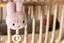 Nijntje Muziekdoosje Fluffy pink