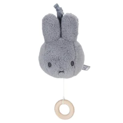 Nijntje Muziekdoosje Fluffy blue