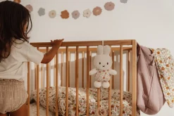 Nijntje Muziekdoosje Vintage Little Flowers