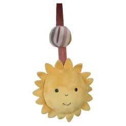 Nijntje Muziekmobiel Fluffy pink