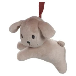 Nijntje Muziekmobiel Fluffy pink