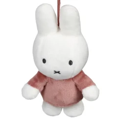 Nijntje Muziekmobiel Fluffy pink