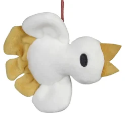 Nijntje Muziekmobiel Fluffy pink