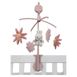 Nijntje Muziekmobiel Lucky Blossom