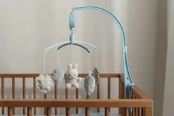 Nijntje Muziekmobiel Lucky Leaves