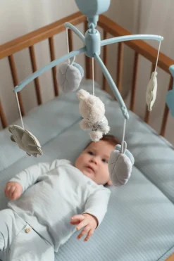 Nijntje Muziekmobiel Lucky Leaves