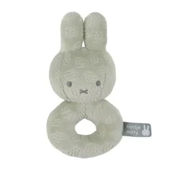 Nijntje Rammelaar Green Flower