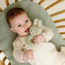 Nijntje Rammelaar Green Flower