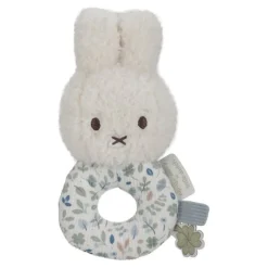 Nijntje Rammelaar Lucky Leaves