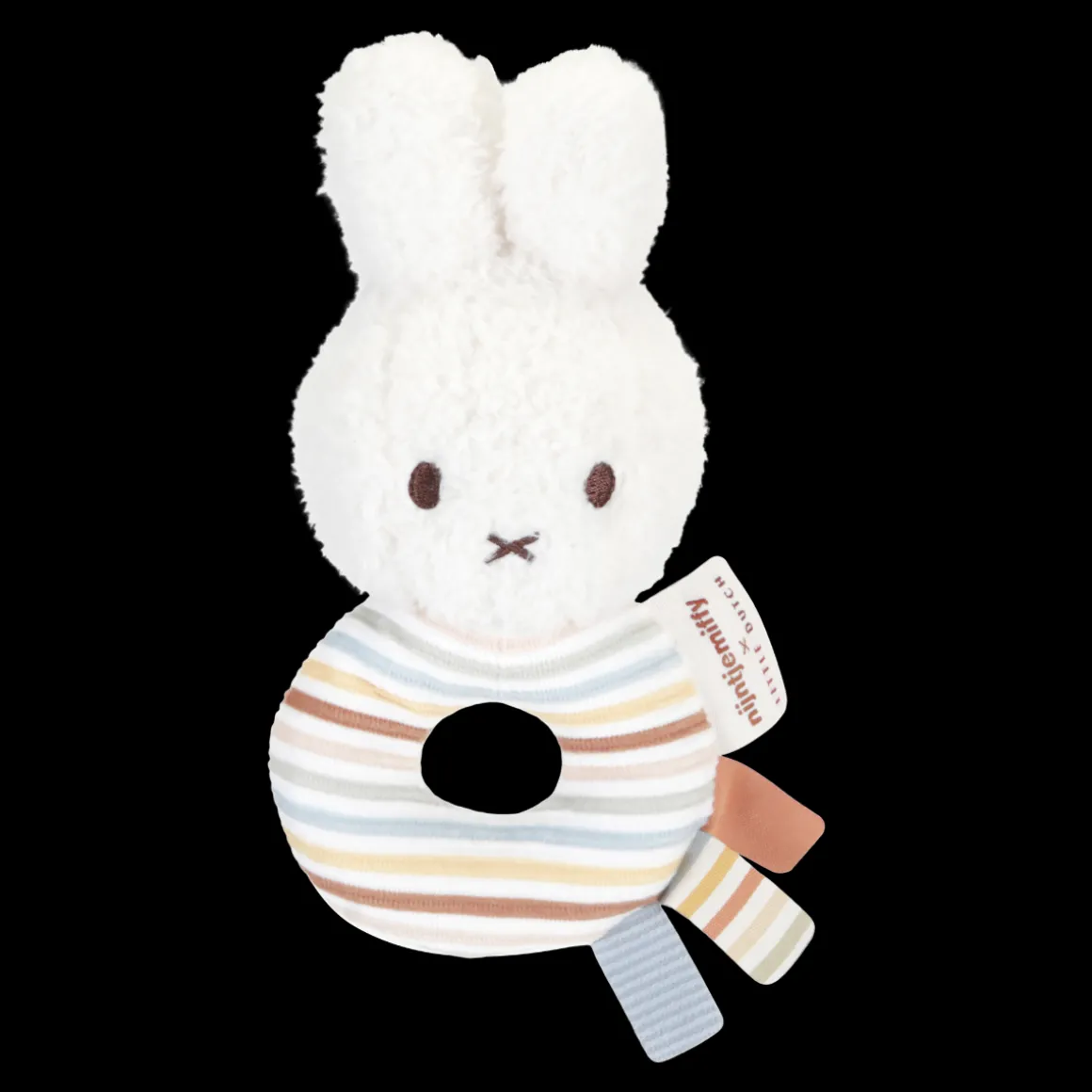 Nijntje Rammelaar Vintage Sunny Stripes