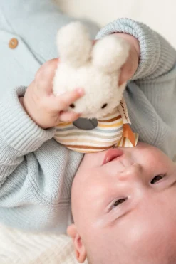 Nijntje Rammelaar Vintage Sunny Stripes