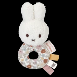 Nijntje Rammelaar Vintage Little Flowers