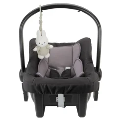 Nijntje Trilfiguur Fluffy green