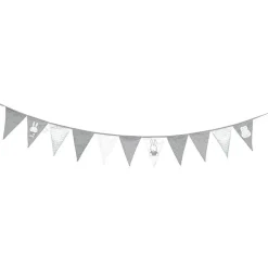 Nijntje Vlaggenlijn ABC