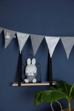 Nijntje Vlaggenlijn ABC