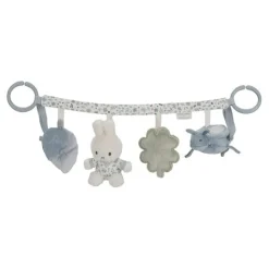 Nijntje Wagenspanner Lucky Leaves