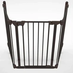 Noma Traphek 3 Panels Black