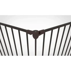 Noma Traphek 3 Panels Black