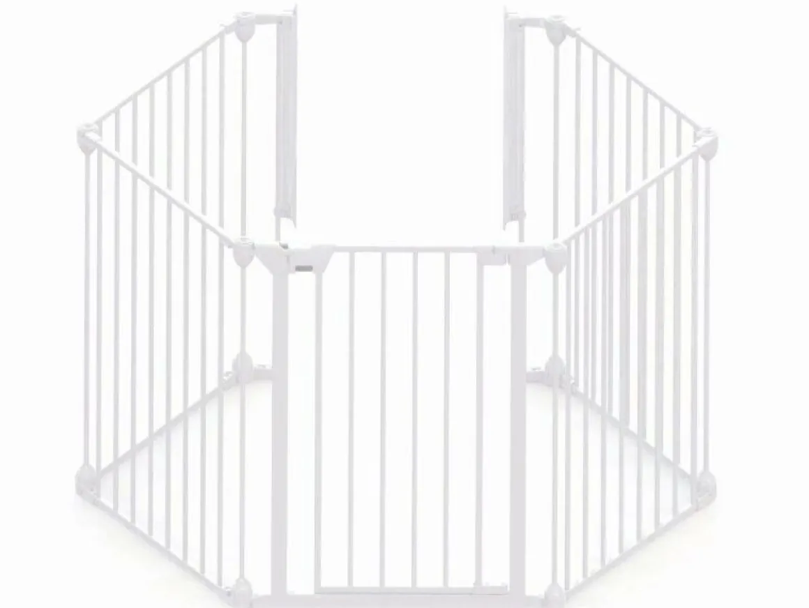 Noma Traphek 5 Panels White