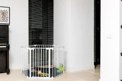 Noma Traphek 5 Panels White