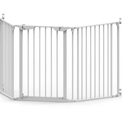 Noma Traphek 3 Panels White