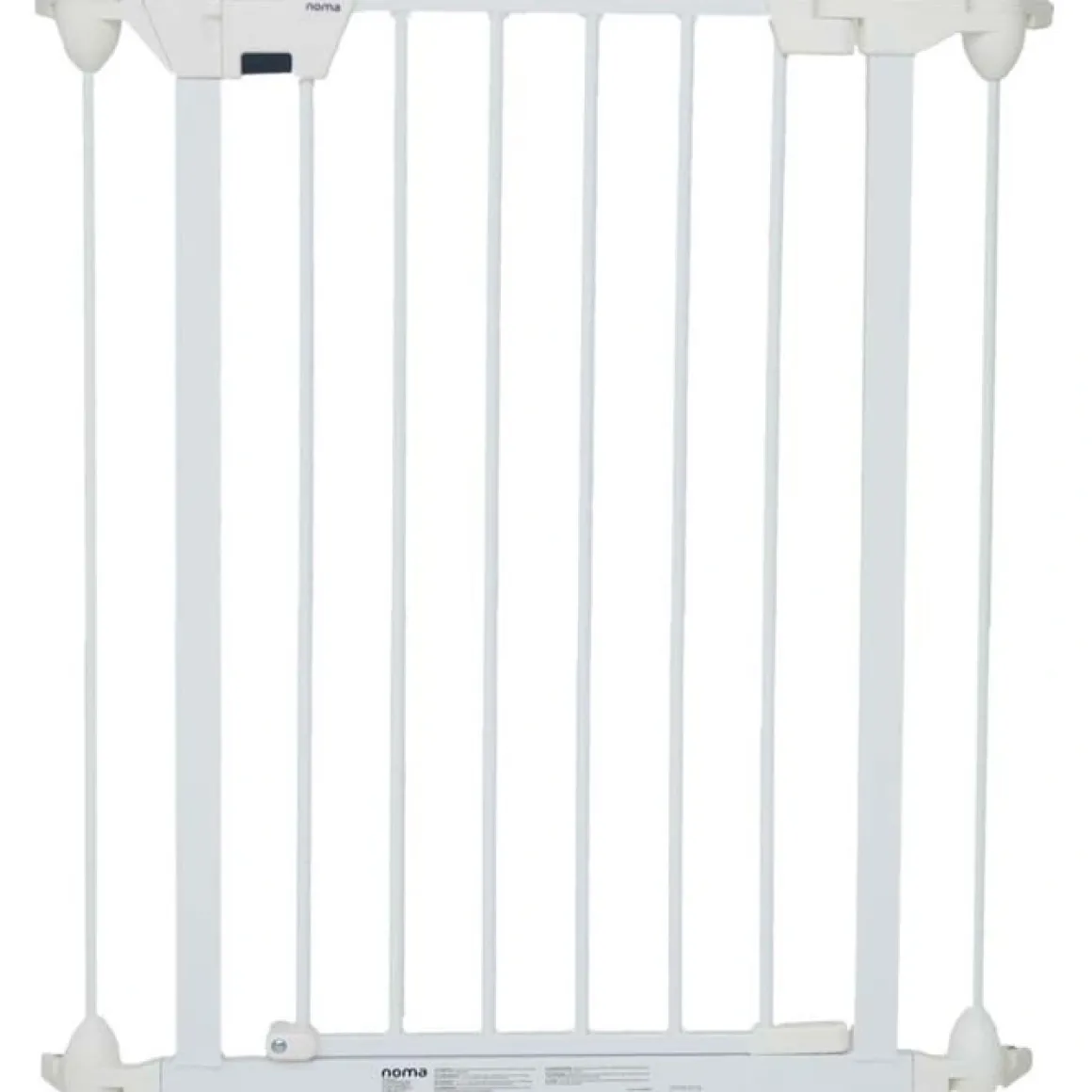 Noma Traphek 3 Panels White