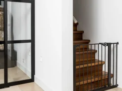 Noma Traphek Easy Fit Pressure Zwart