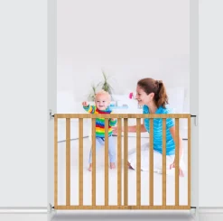 Noma Traphek Hout Naturel