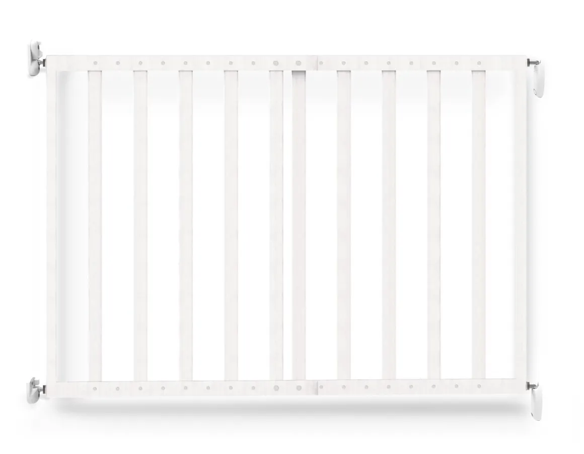 Noma Traphek Hout Wit