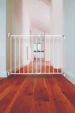 Noma Traphek Metaal Wit