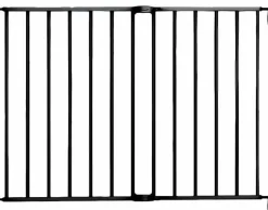 Noma Traphek Metaal Zwart