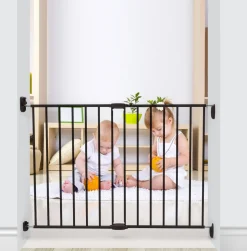 Noma Traphek Metaal Zwart