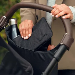 Nuna Buggy Organizer Caviar