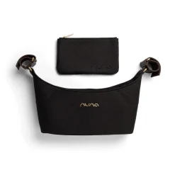 Nuna Buggy Organizer Caviar